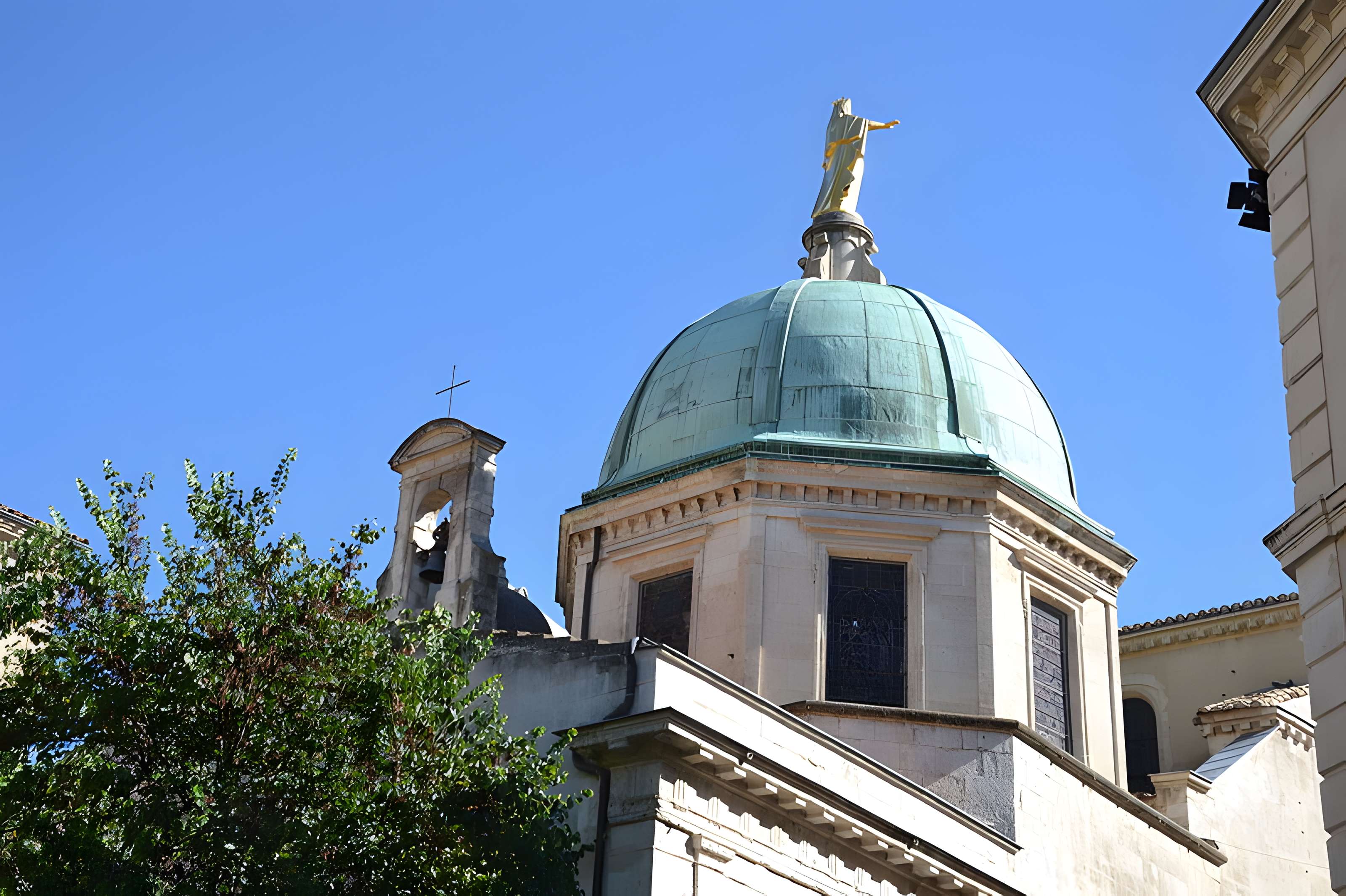 Cathédrale Sainte-Anne d'Apt 