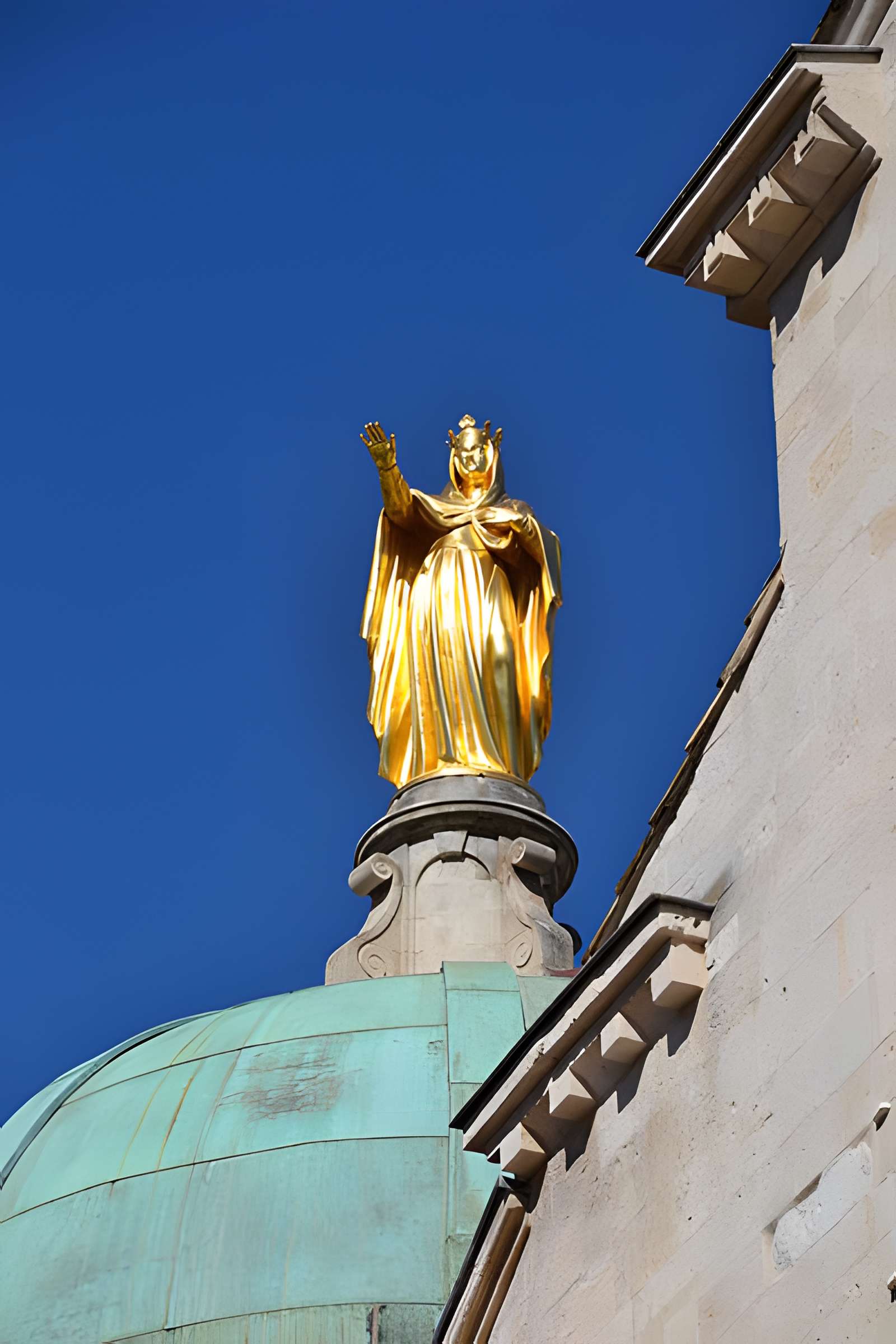 Cathédrale Sainte-Anne d'Apt 