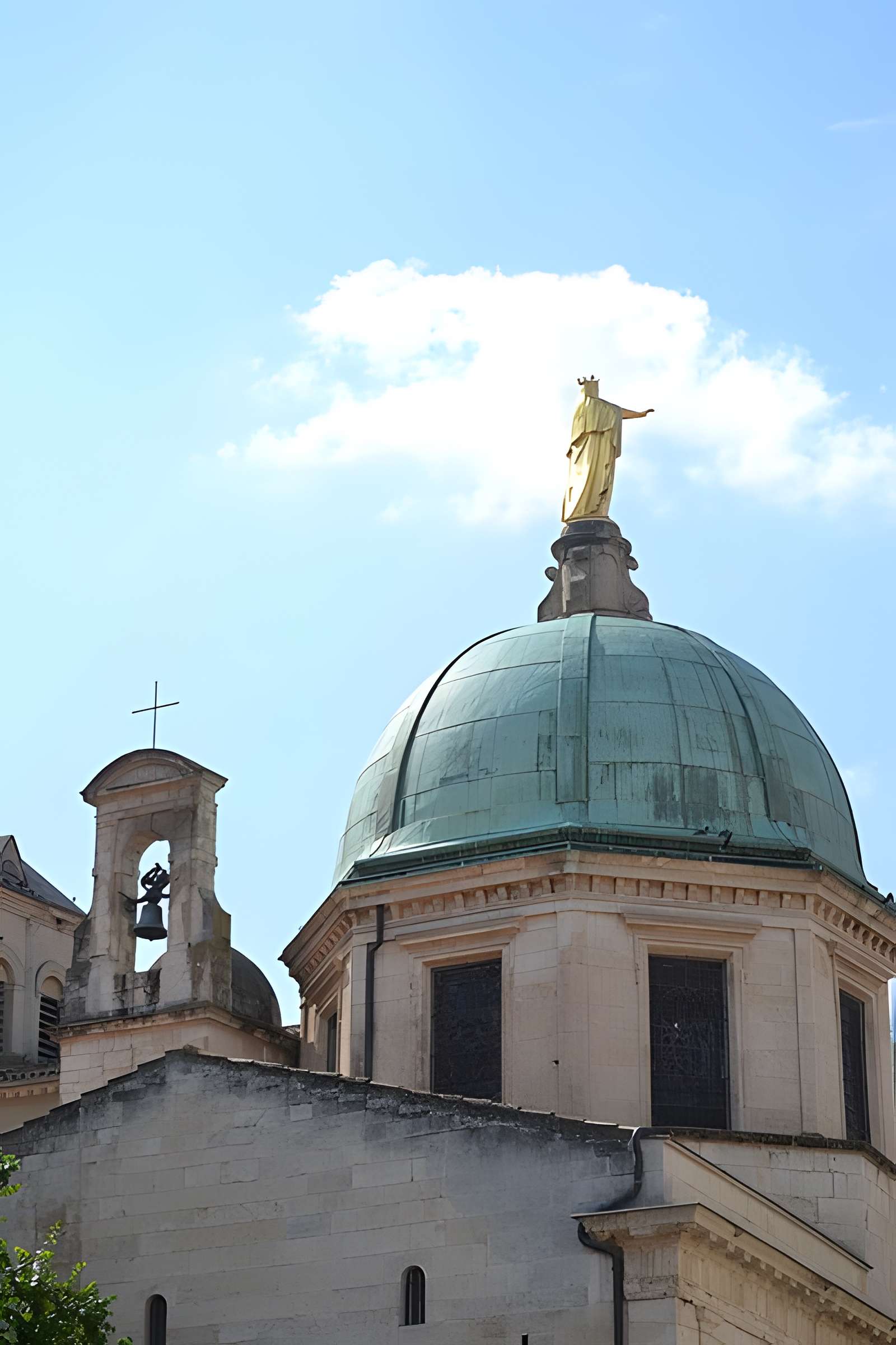 Cathédrale Sainte-Anne d'Apt 