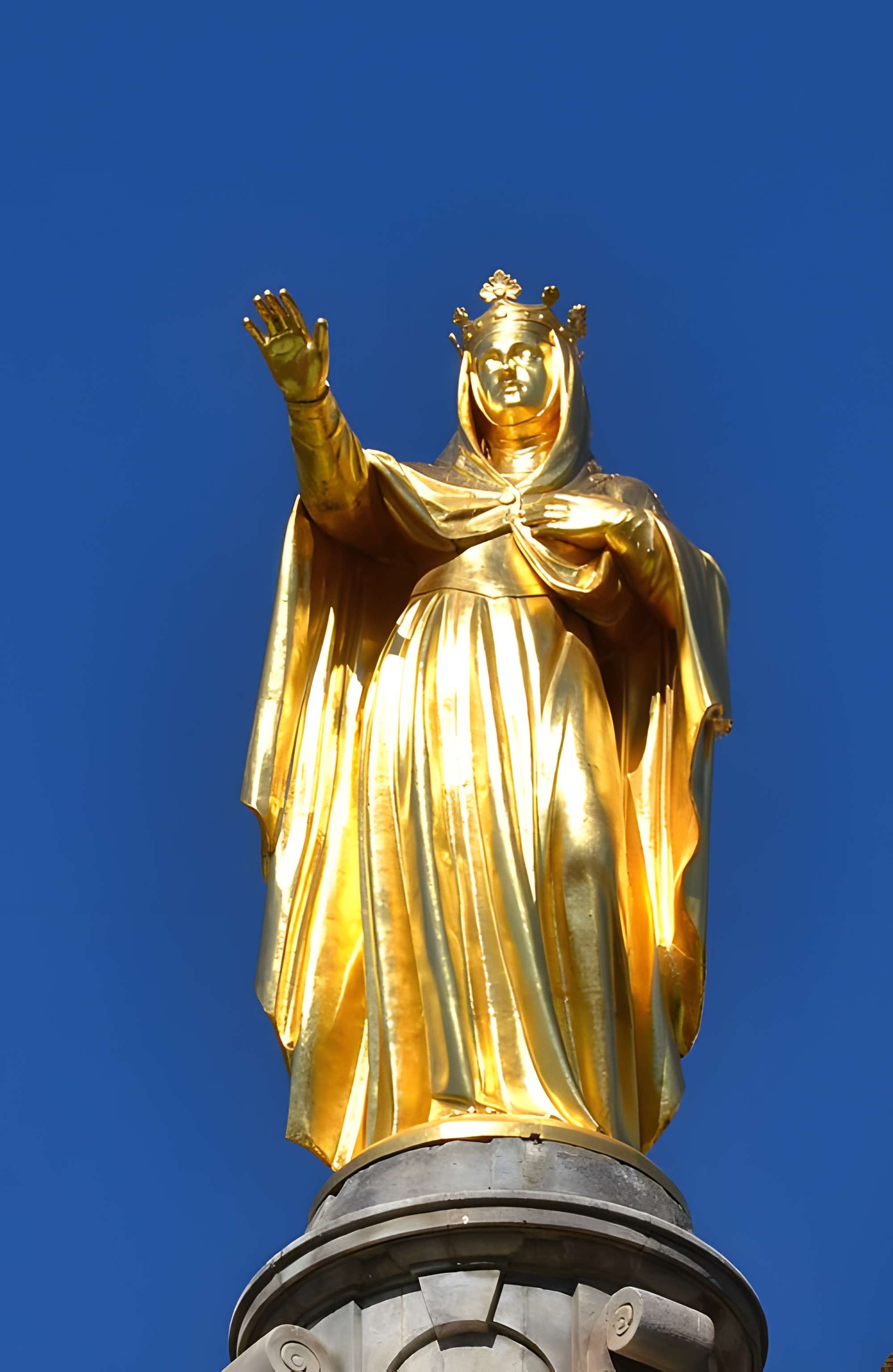 Cathédrale Sainte-Anne d'Apt 