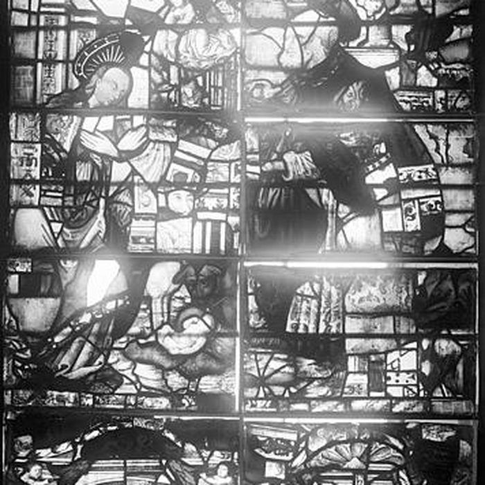 Photo de Église Saints-Côme-et-Damien de Vézelise