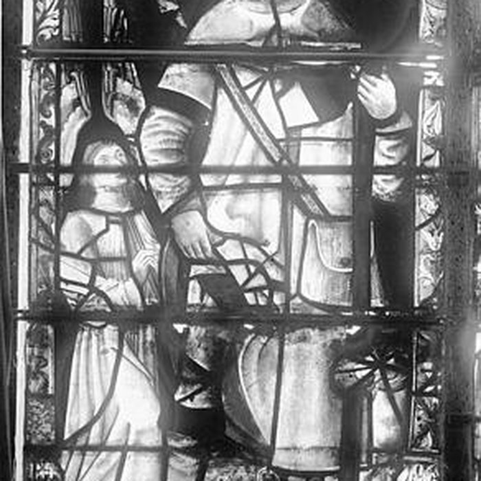 Photo de Église Saints-Côme-et-Damien de Vézelise