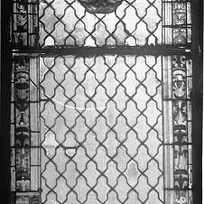 Photo de Église Saints-Côme-et-Damien de Vézelise