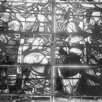 Église Saints-Côme-et-Damien de Vézelise