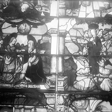 Église Saints-Côme-et-Damien de Vézelise