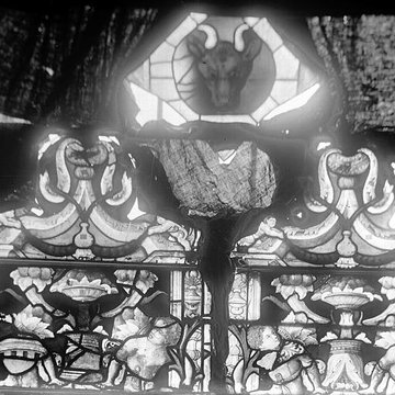 Église Saints-Côme-et-Damien de Vézelise