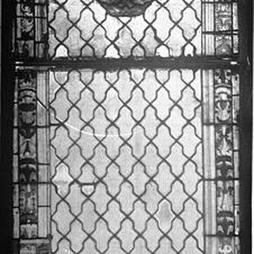 Église Saints-Côme-et-Damien de Vézelise