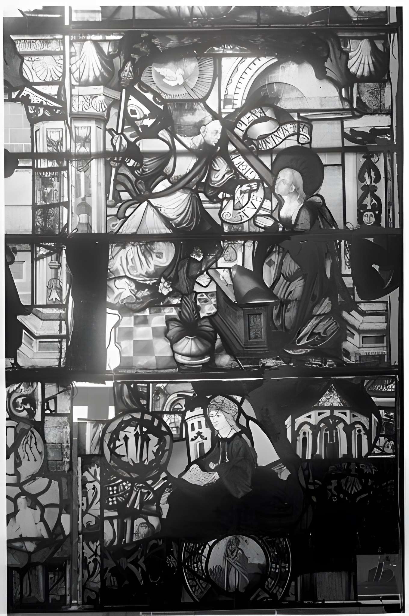 Église Saints-Côme-et-Damien de Vézelise