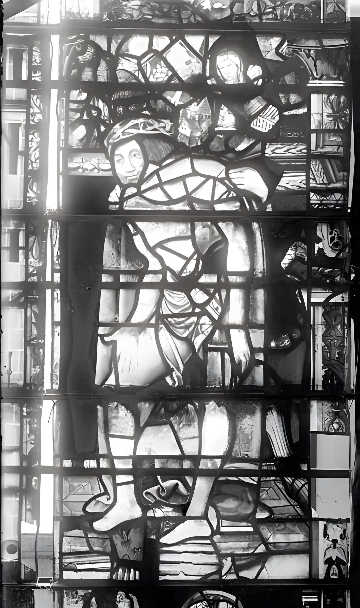 Église Saints-Côme-et-Damien de Vézelise