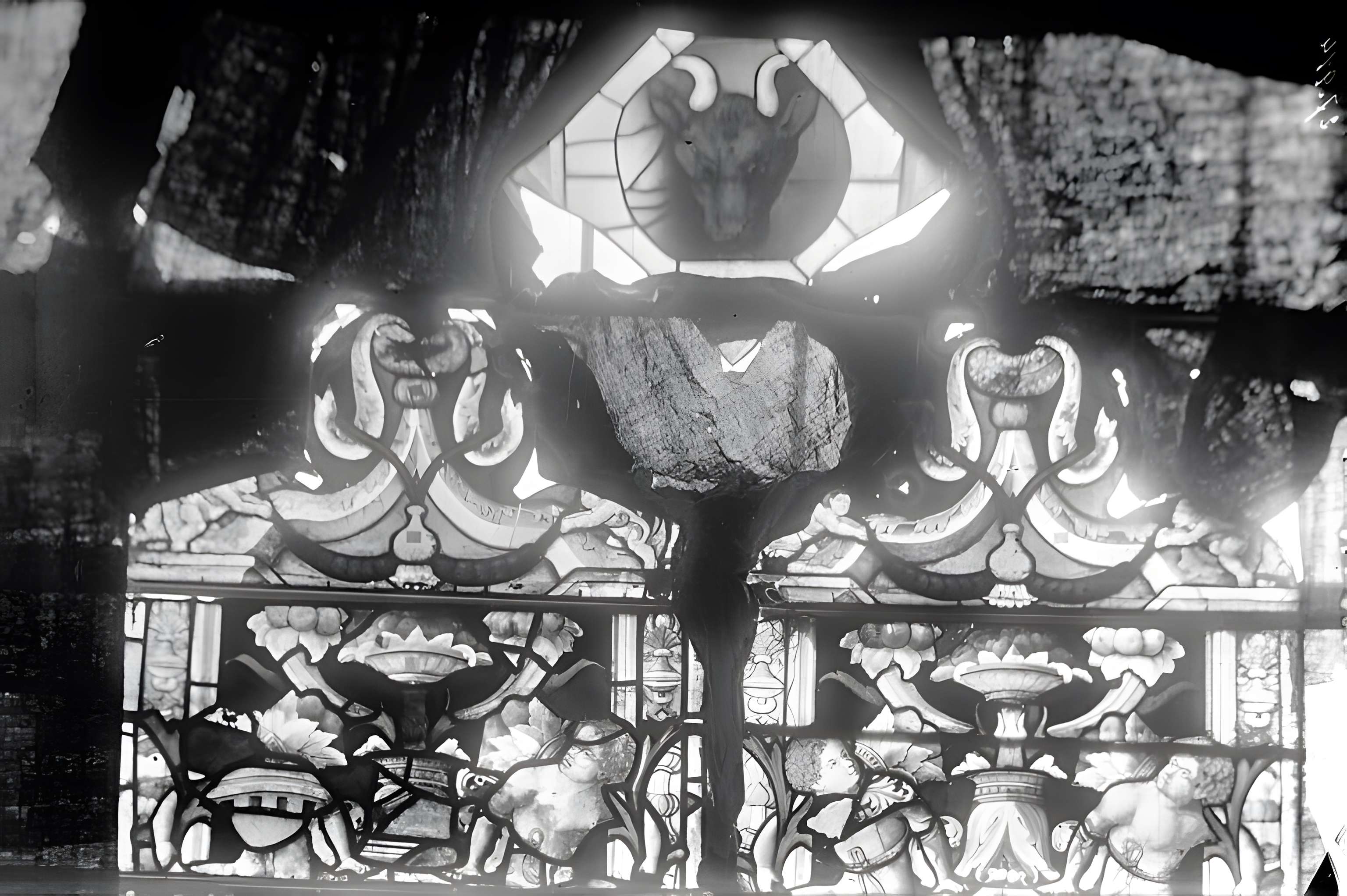 Église Saints-Côme-et-Damien de Vézelise