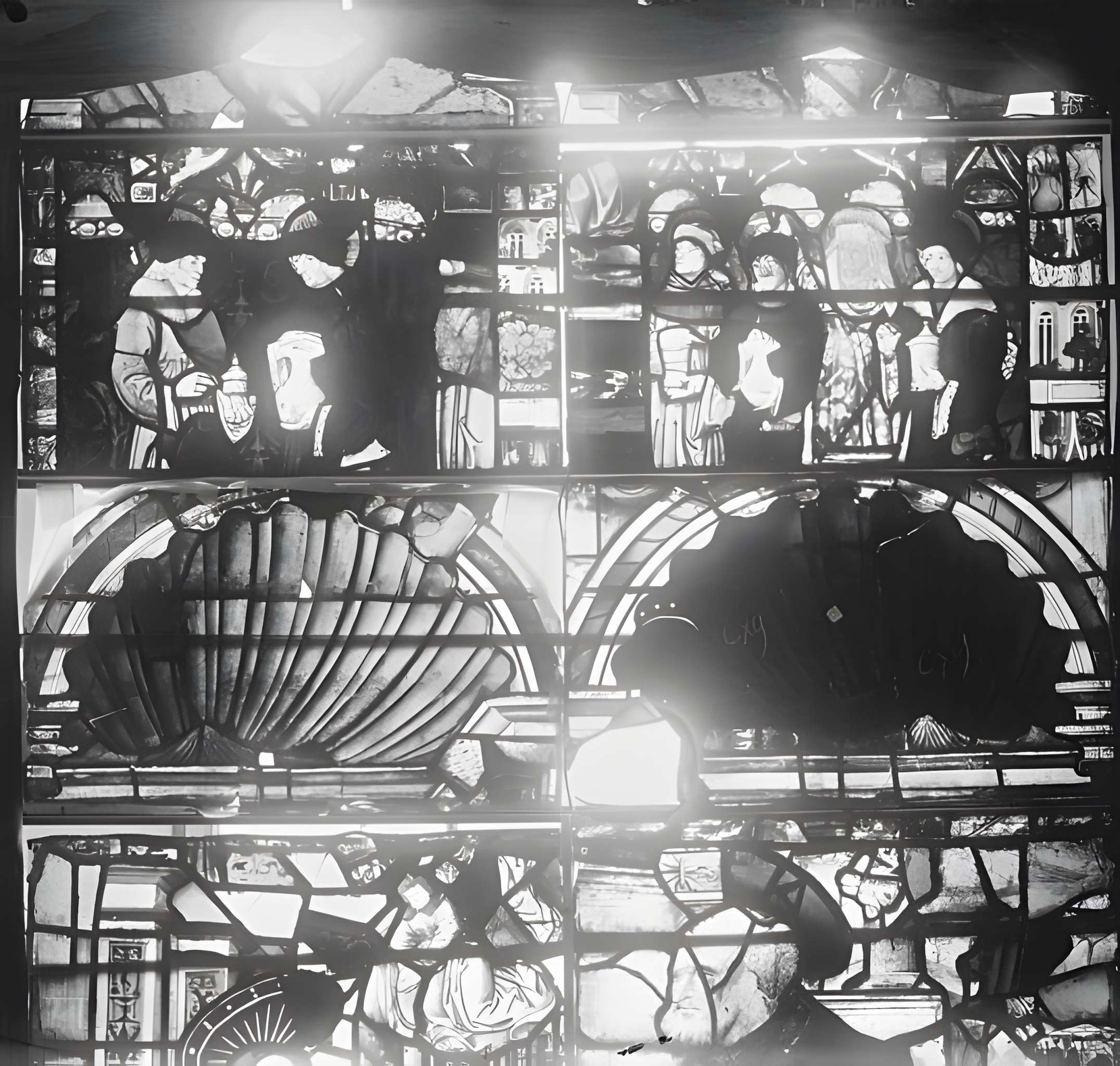 Église Saints-Côme-et-Damien de Vézelise