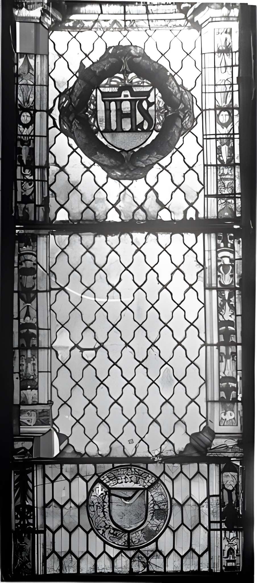 Église Saints-Côme-et-Damien de Vézelise