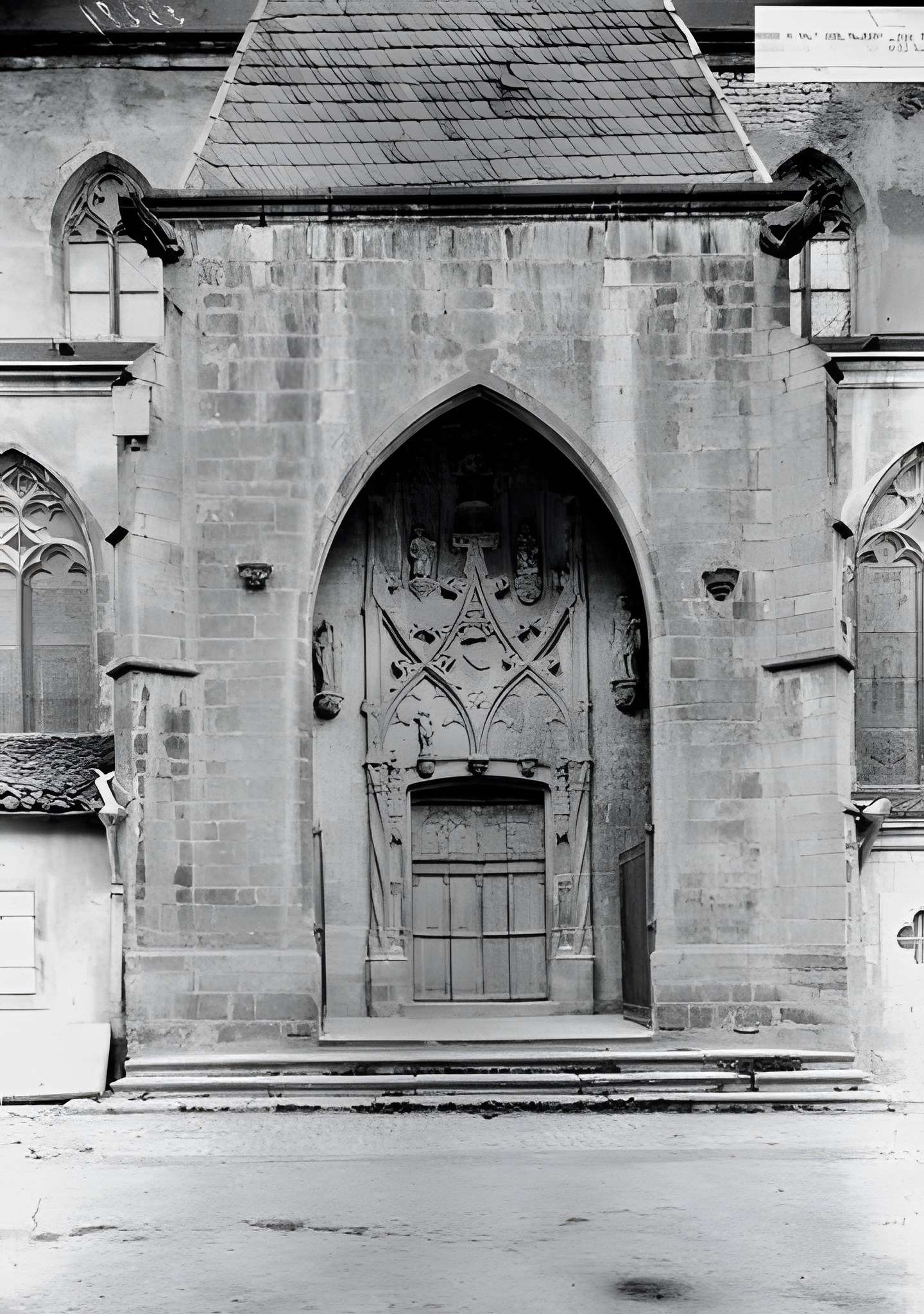 Église Saints-Côme-et-Damien de Vézelise