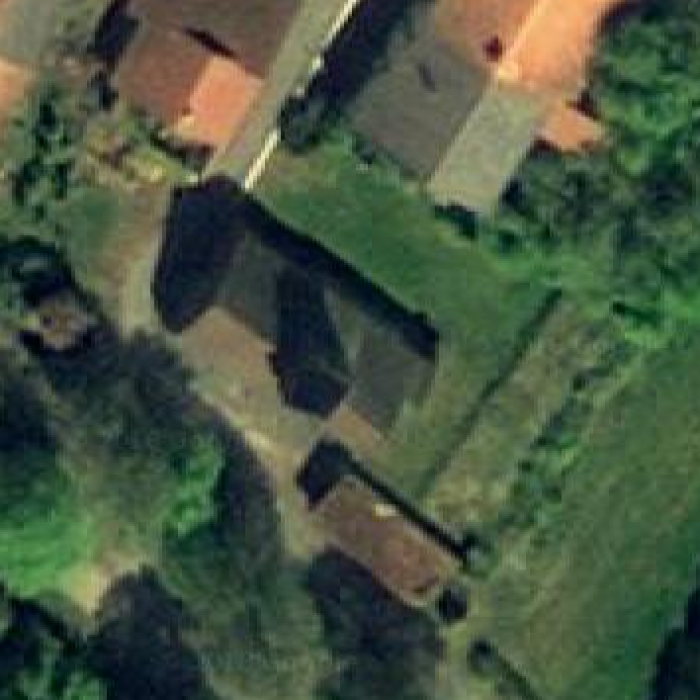 Photo de Église Saint-Sébastien dAigremont