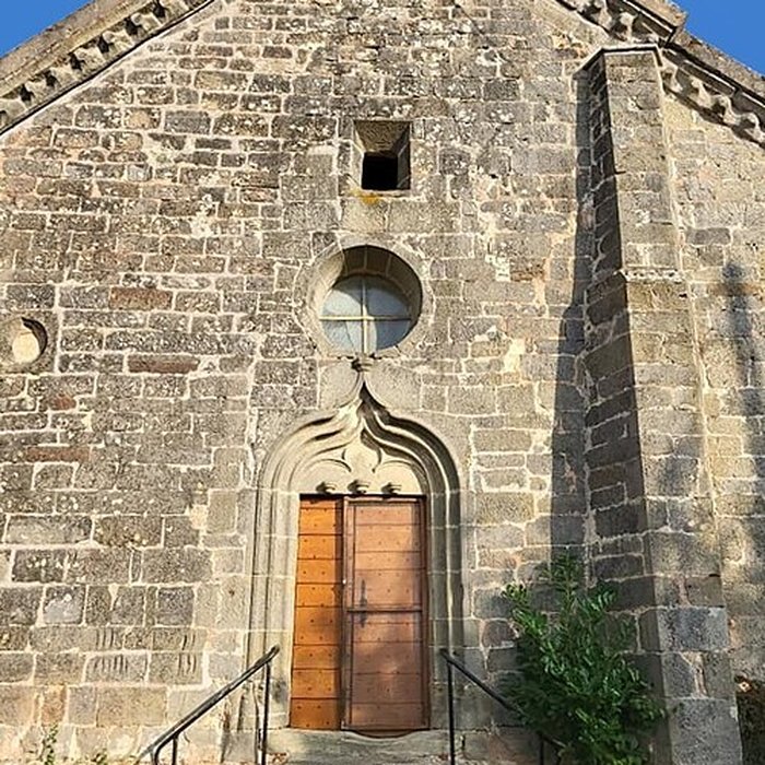 Photo de Église Saint-Sébastien dAigremont