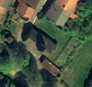 Église Saint-Sébastien d'Aigremont 