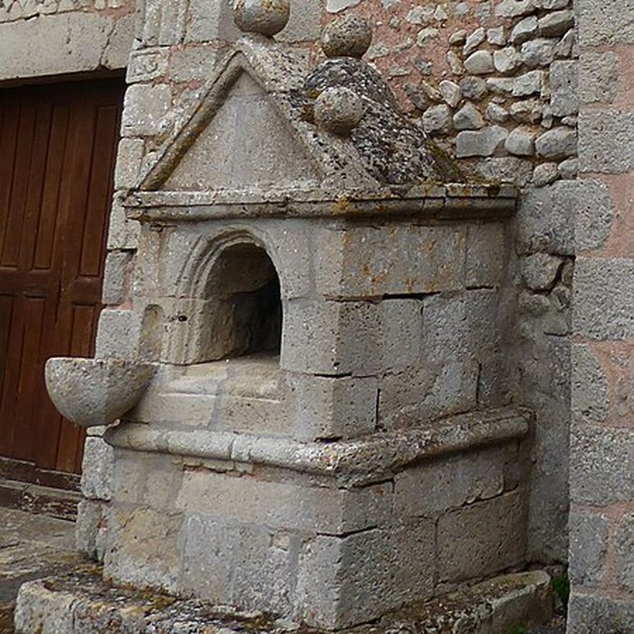Photo de Église Saint-Sébastien de Baignolet