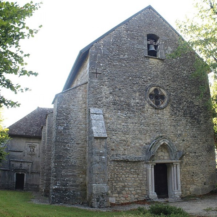 Photo de Église Saint-Sébastien de Conzieu