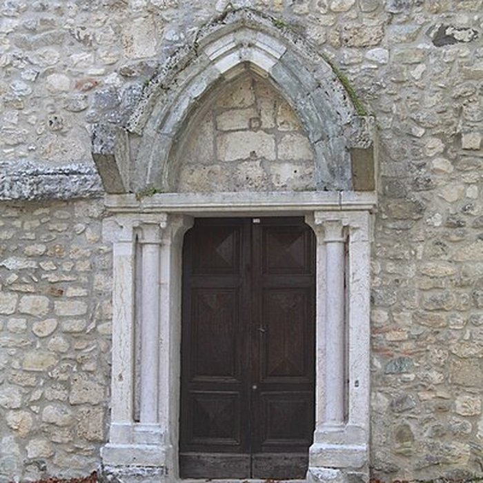 Photo de Église Saint-Sébastien de Conzieu