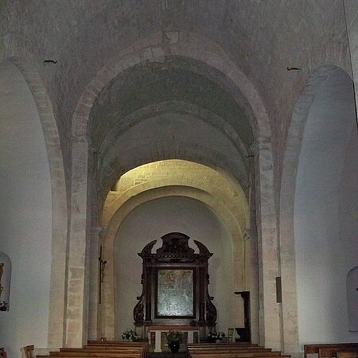 Photo de Église Saint-Sébastien de Goult