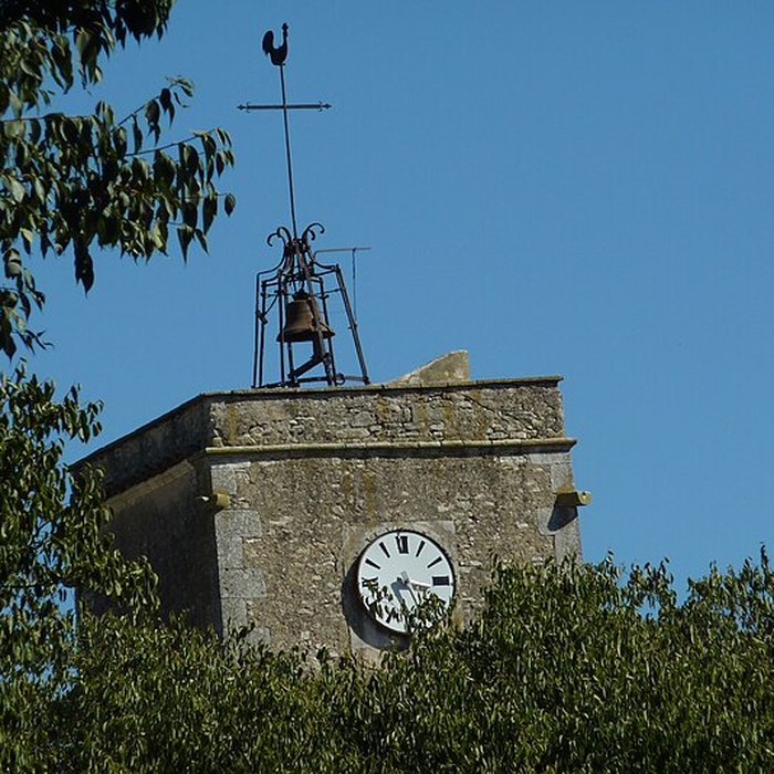 Photo de Église Saint-Sébastien de Goult