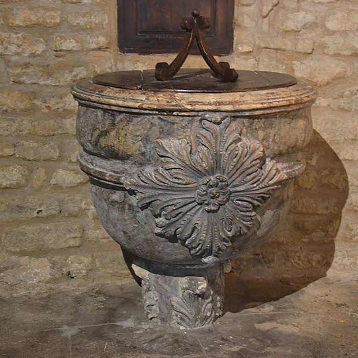 Photo de Église Saint-Sébastien de Goult