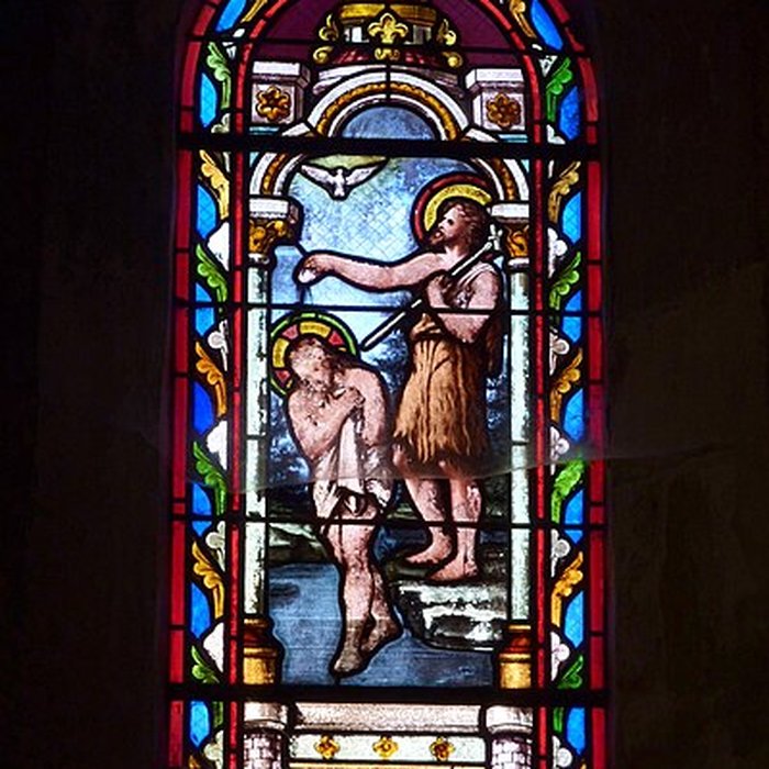 Photo de Église Saint-Sébastien de Goult