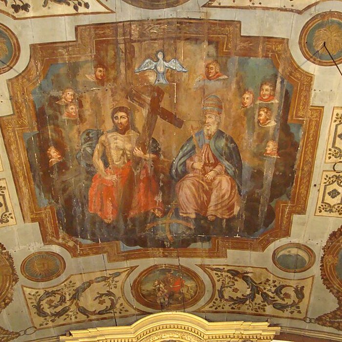 Photo de Église Saint-Sébastien de Jatxou