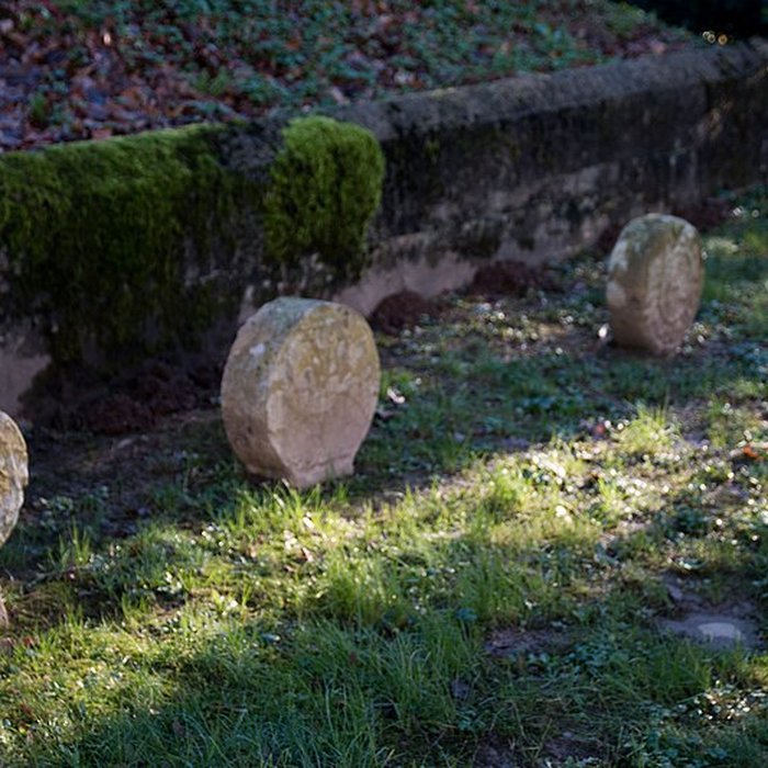 Photo de Église Saint-Sébastien de Jatxou