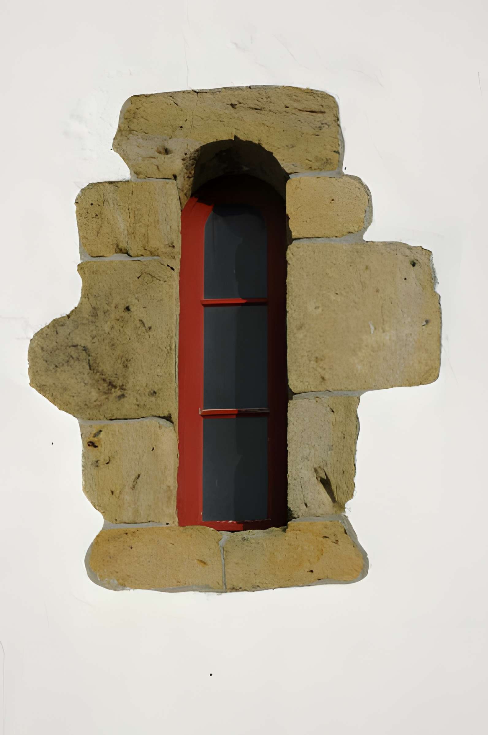 Église Saint-Sébastien de Jatxou