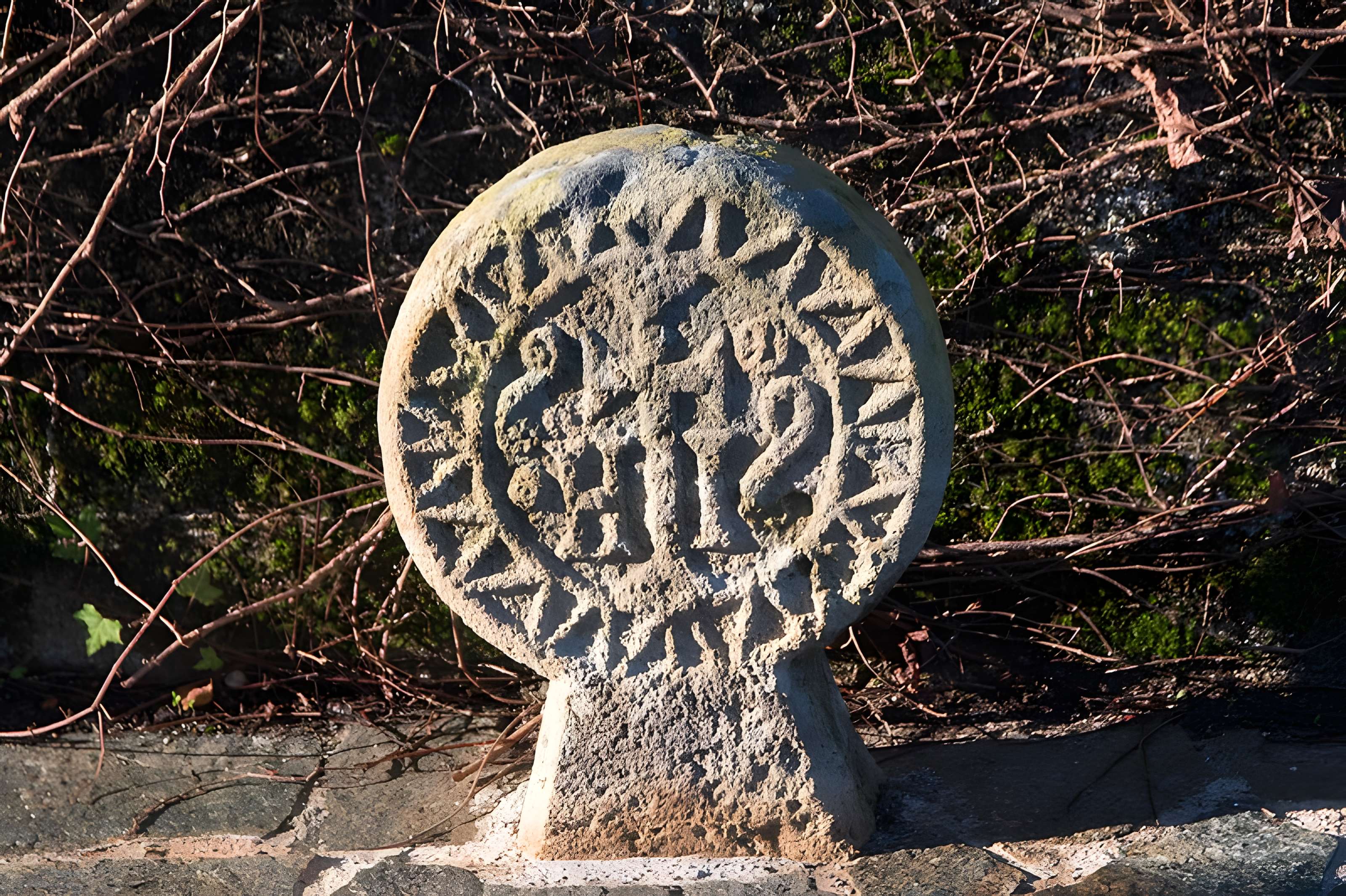 Église Saint-Sébastien de Jatxou