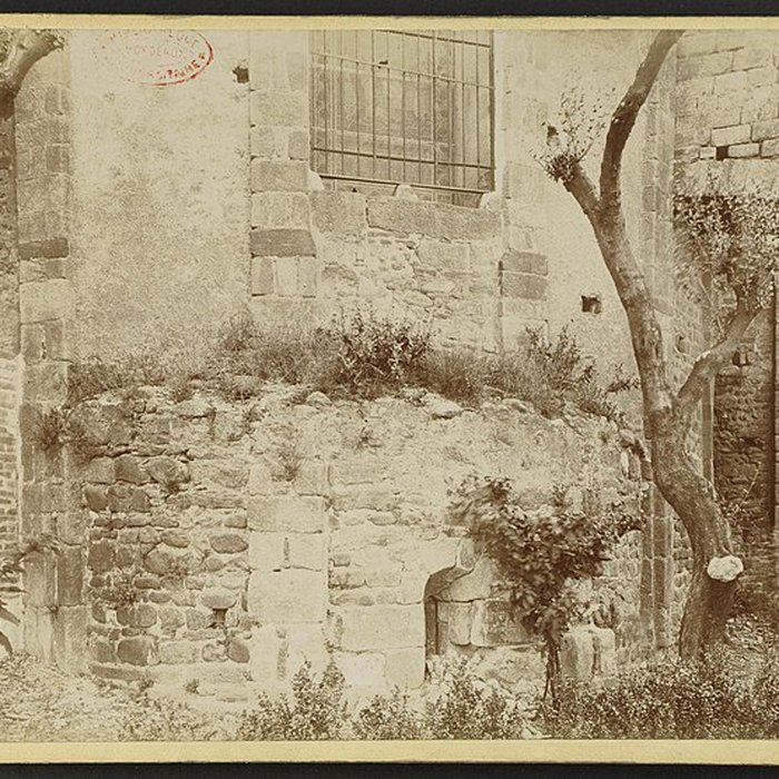 Photo de Cathédrale Sainte-Eulalie-et-Sainte-Julie dElne