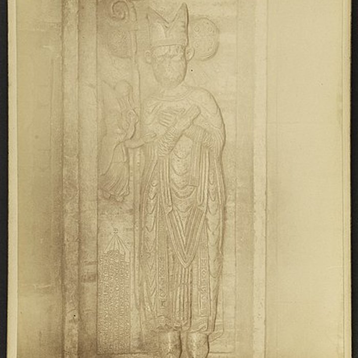 Photo de Cathédrale Sainte-Eulalie-et-Sainte-Julie dElne