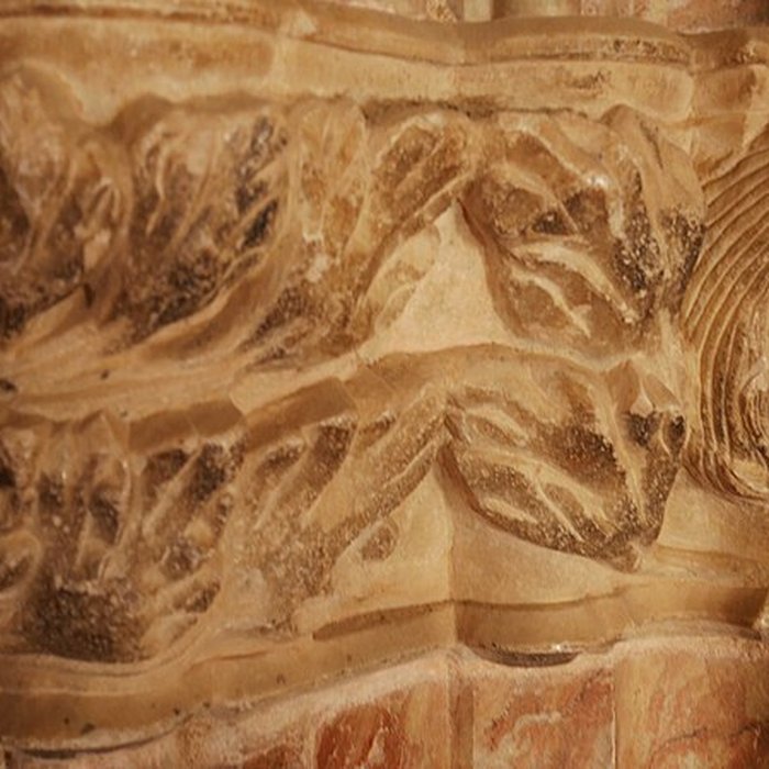 Photo de Cathédrale Sainte-Eulalie-et-Sainte-Julie dElne