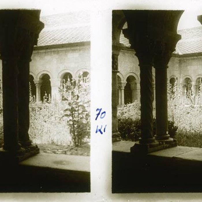 Photo de Cathédrale Sainte-Eulalie-et-Sainte-Julie dElne