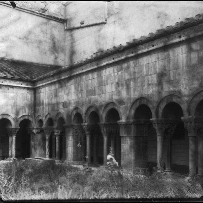 Photo de Cathédrale Sainte-Eulalie-et-Sainte-Julie dElne