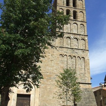 cathedrale sainte eulalie et sainte julie d elne