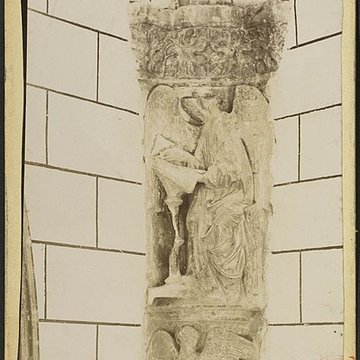 Cathédrale Sainte-Eulalie-et-Sainte-Julie dElne