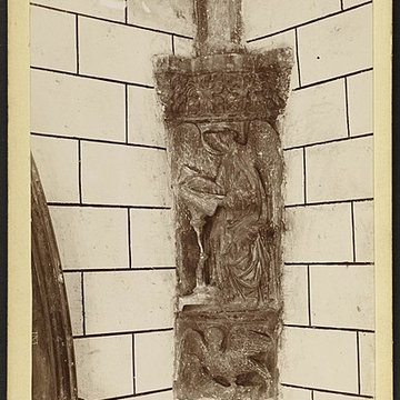 Cathédrale Sainte-Eulalie-et-Sainte-Julie dElne