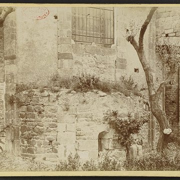 Cathédrale Sainte-Eulalie-et-Sainte-Julie dElne