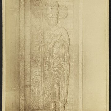 Cathédrale Sainte-Eulalie-et-Sainte-Julie dElne