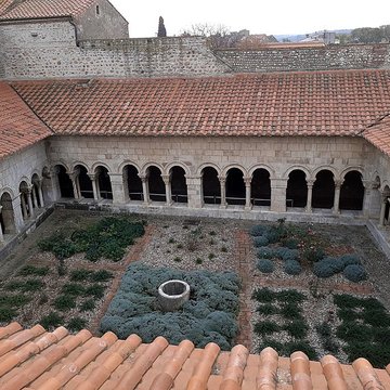 Cathédrale Sainte-Eulalie-et-Sainte-Julie dElne