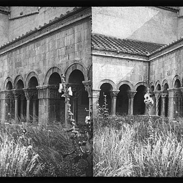 Cathédrale Sainte-Eulalie-et-Sainte-Julie dElne