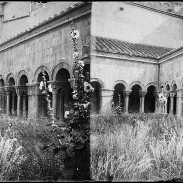 Cathédrale Sainte-Eulalie-et-Sainte-Julie dElne