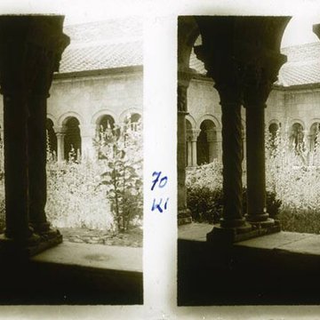 Cathédrale Sainte-Eulalie-et-Sainte-Julie dElne