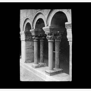 Cathédrale Sainte-Eulalie-et-Sainte-Julie dElne