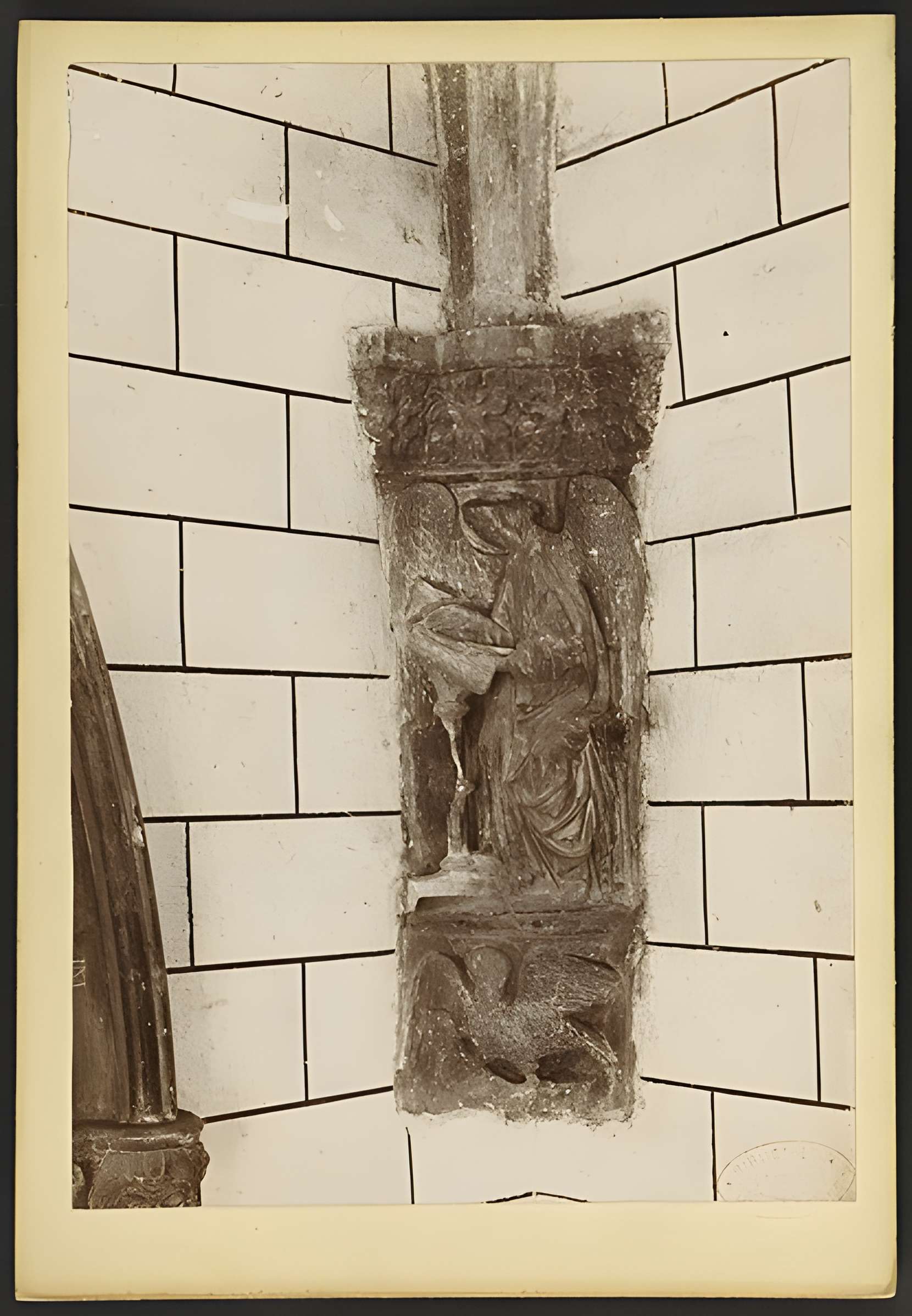 Cathédrale Sainte-Eulalie-et-Sainte-Julie d'Elne