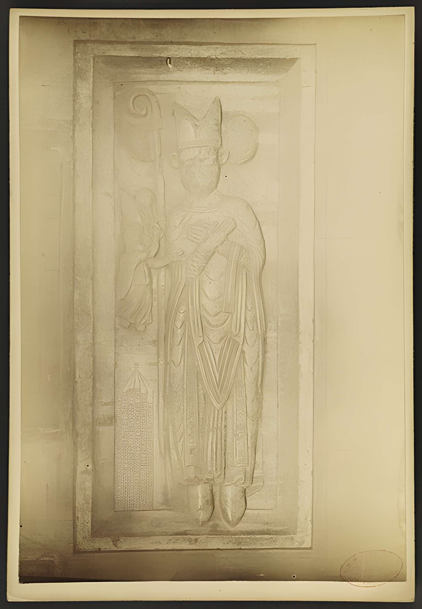 Cathédrale Sainte-Eulalie-et-Sainte-Julie d'Elne