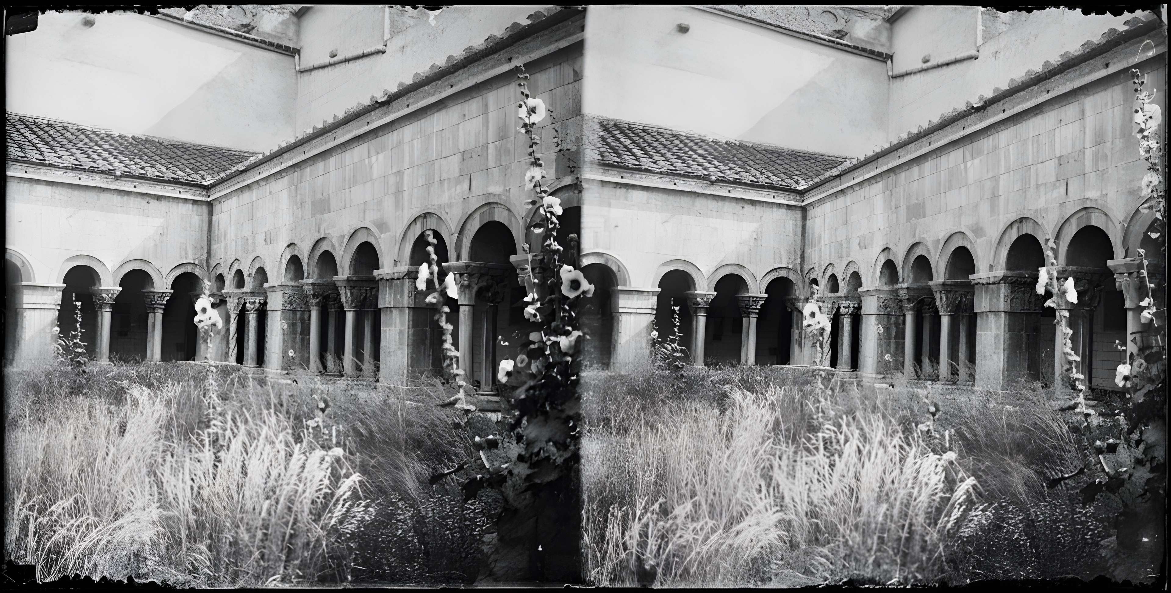 Cathédrale Sainte-Eulalie-et-Sainte-Julie d'Elne