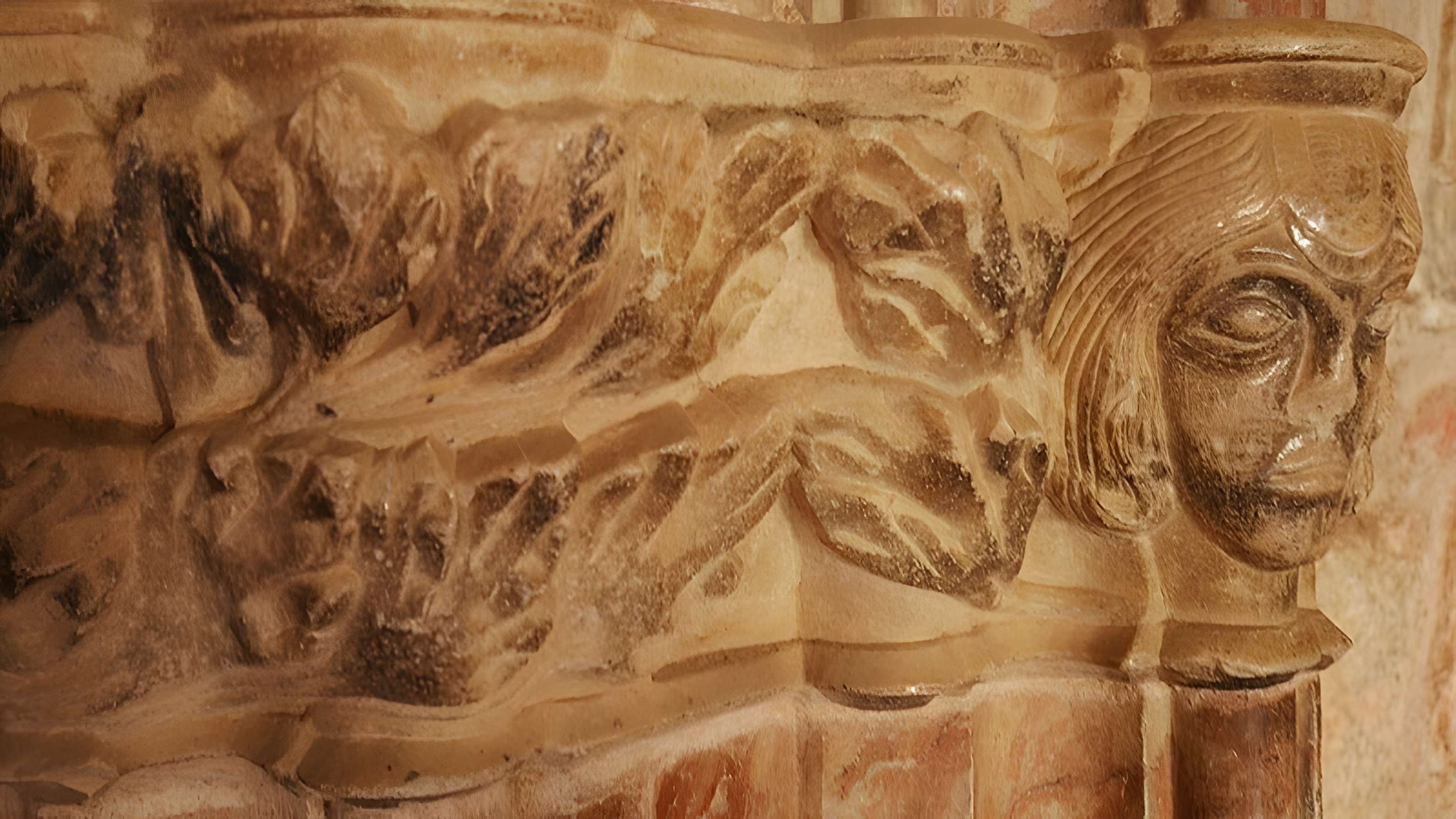 Cathédrale Sainte-Eulalie-et-Sainte-Julie d'Elne